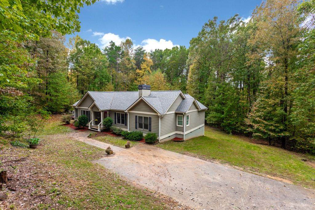 336 Fern Valley Road - Photo 1