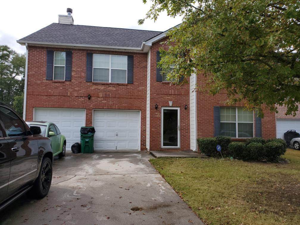 1349 Alice Avenue - Photo 1