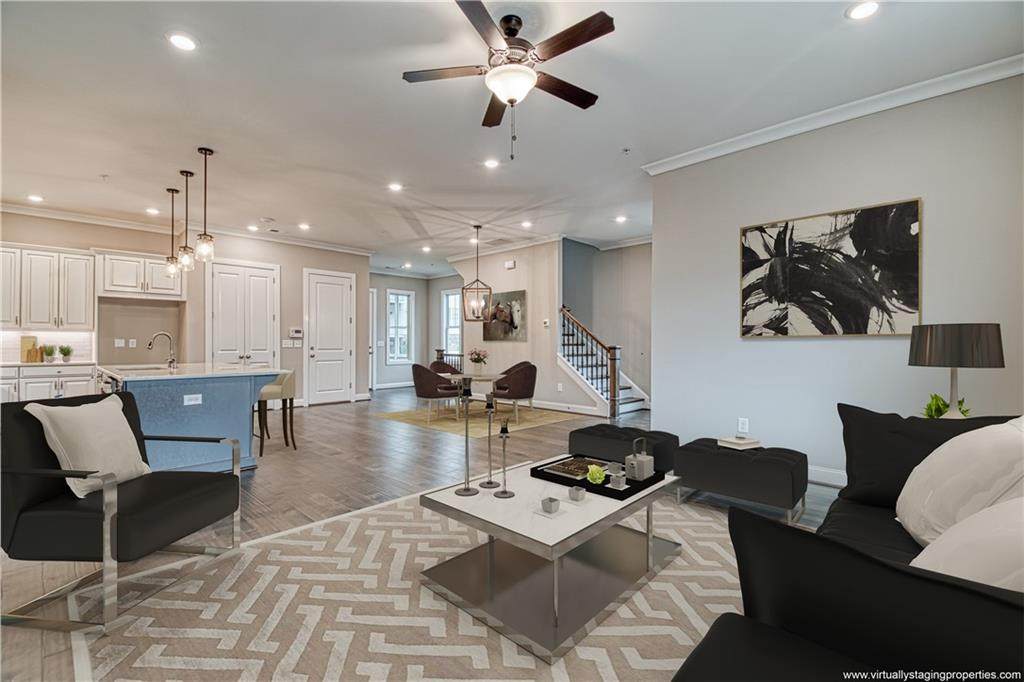 409 Frasier Street - Photo 1