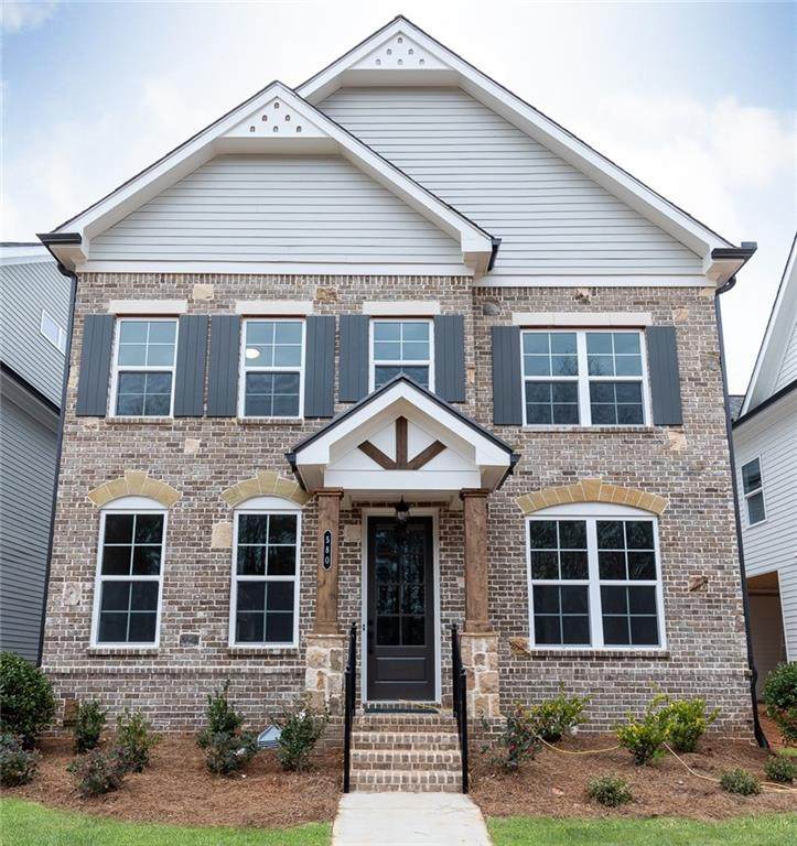 785 Armstead Terrace - Photo 1