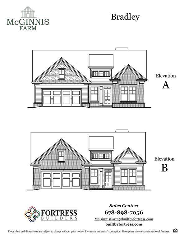 418 Outlander Court - Photo 1