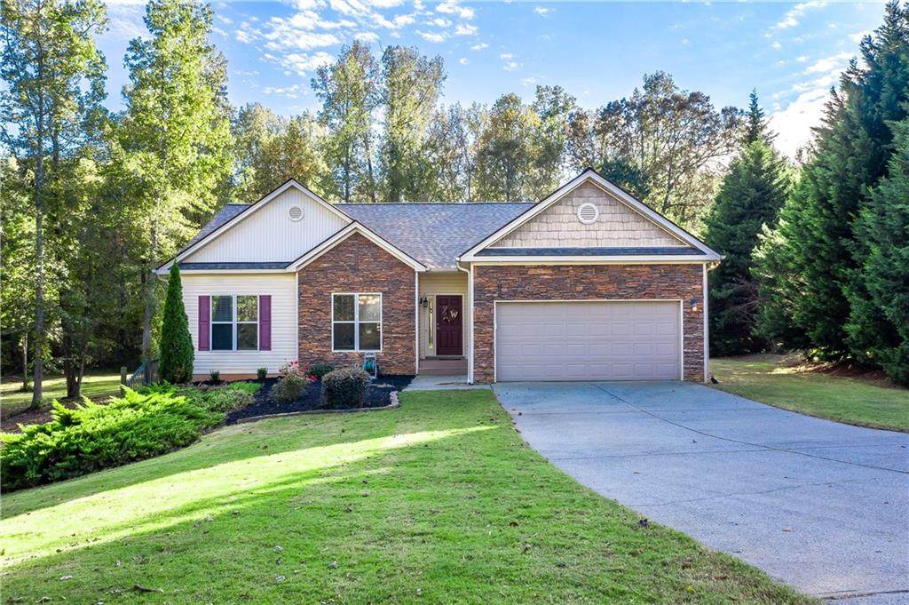 655 Joes Trail - Photo 1
