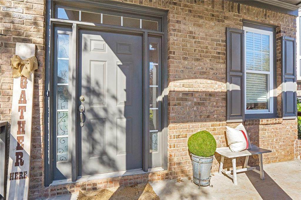 11906 Aspen Forest Drive - Photo 1