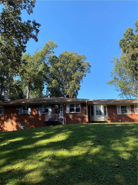 4588 Elam Road - Photo 1