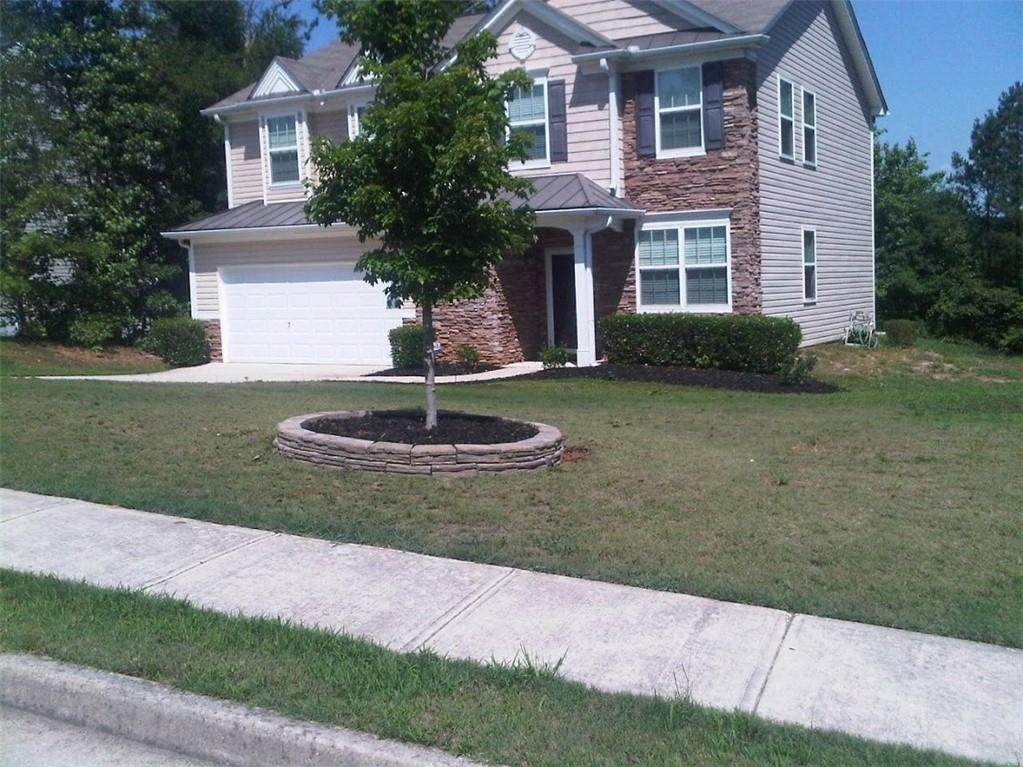 231 Waterbury Way - Photo 1