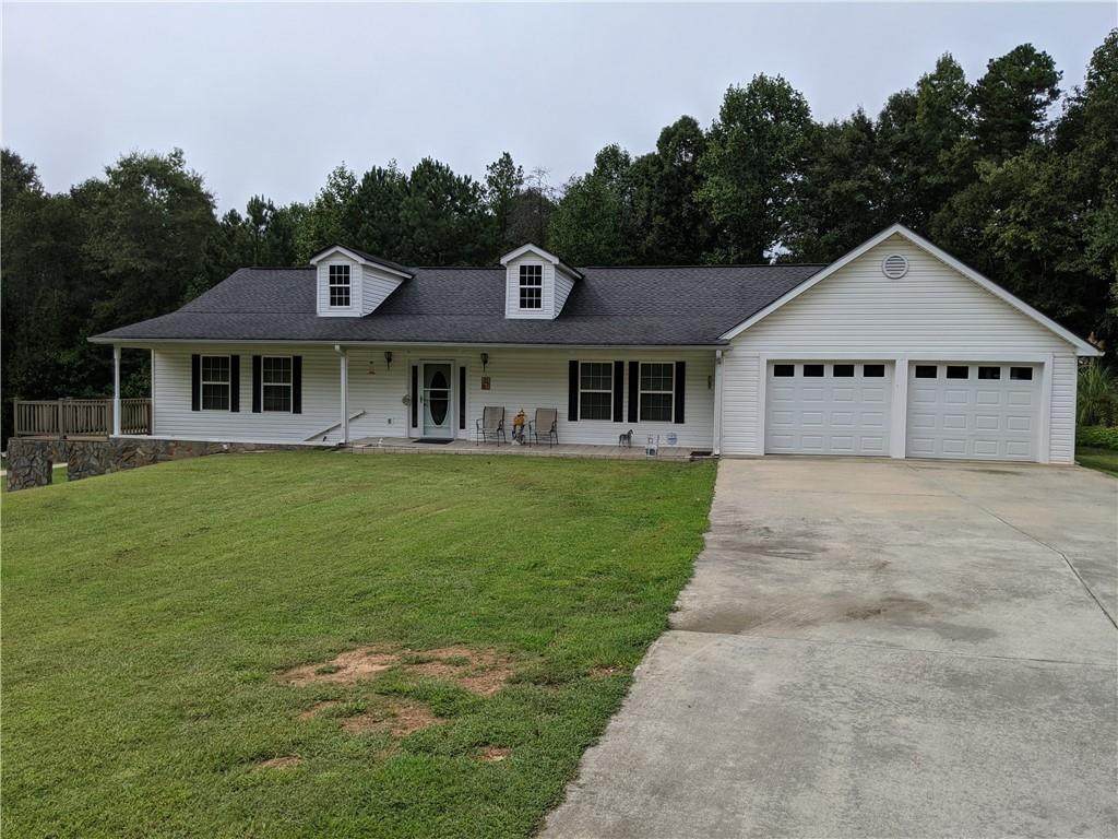 4294 Three Bridges Road - Photo 1