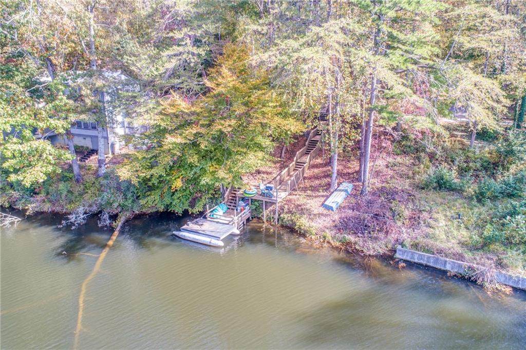 800 Twin Mountain Lake Circle - Photo 1