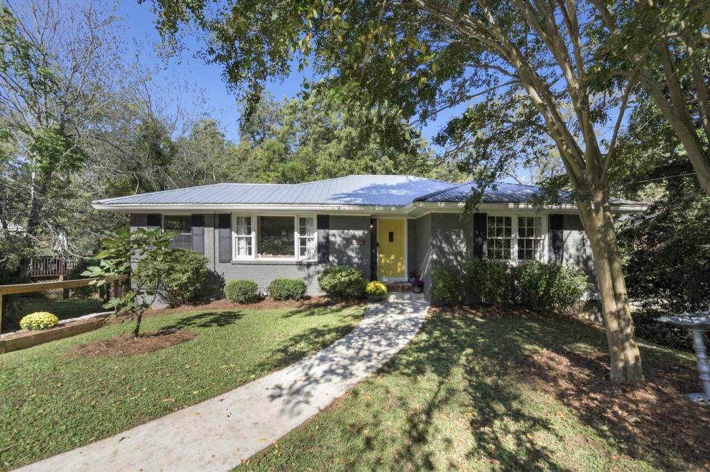 2035 Cloverdale Drive - Photo 1