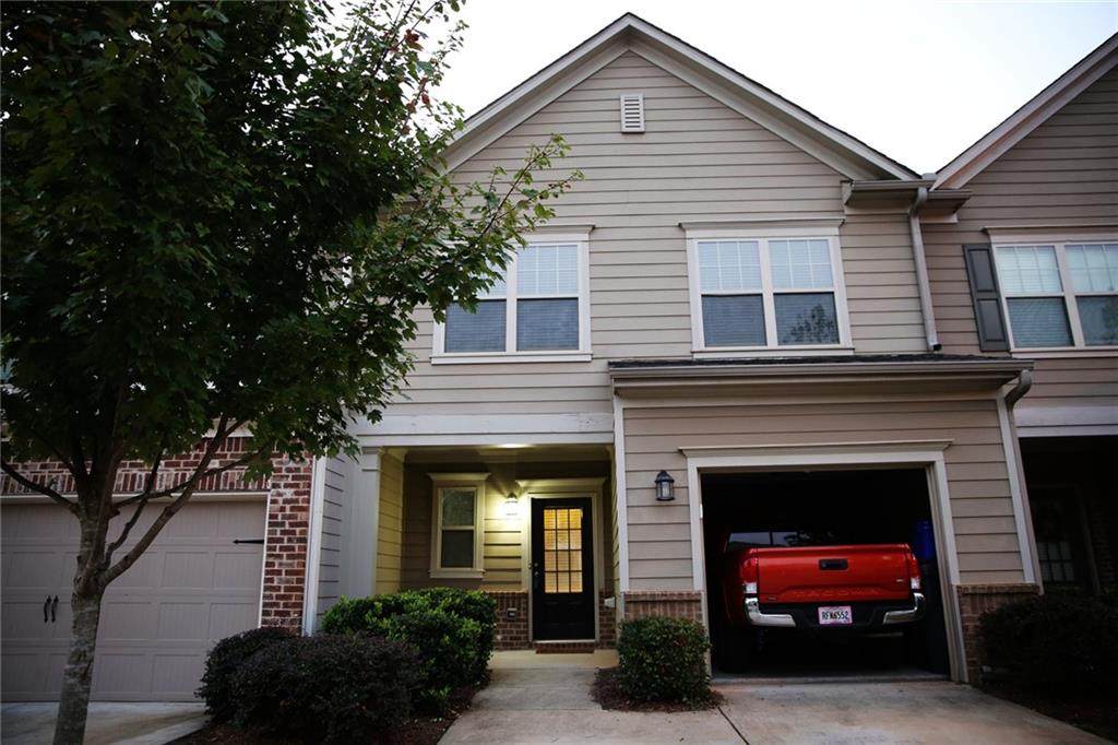 2835 Maple Park Place - Photo 1