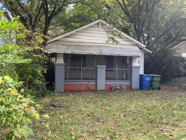 1073 Hemphill Avenue - Photo 1