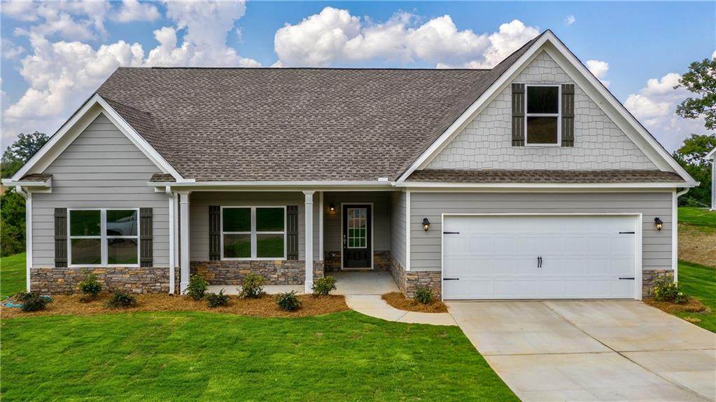 1633 Carriage Court - Photo 1