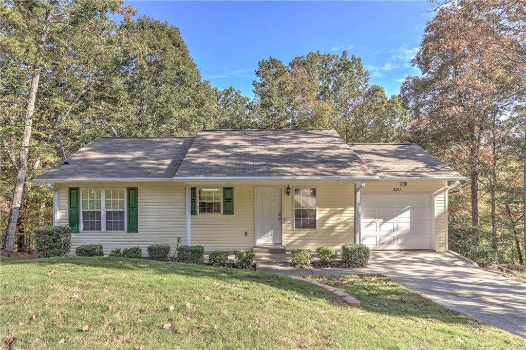 5217 Driftwood Point - Photo 1