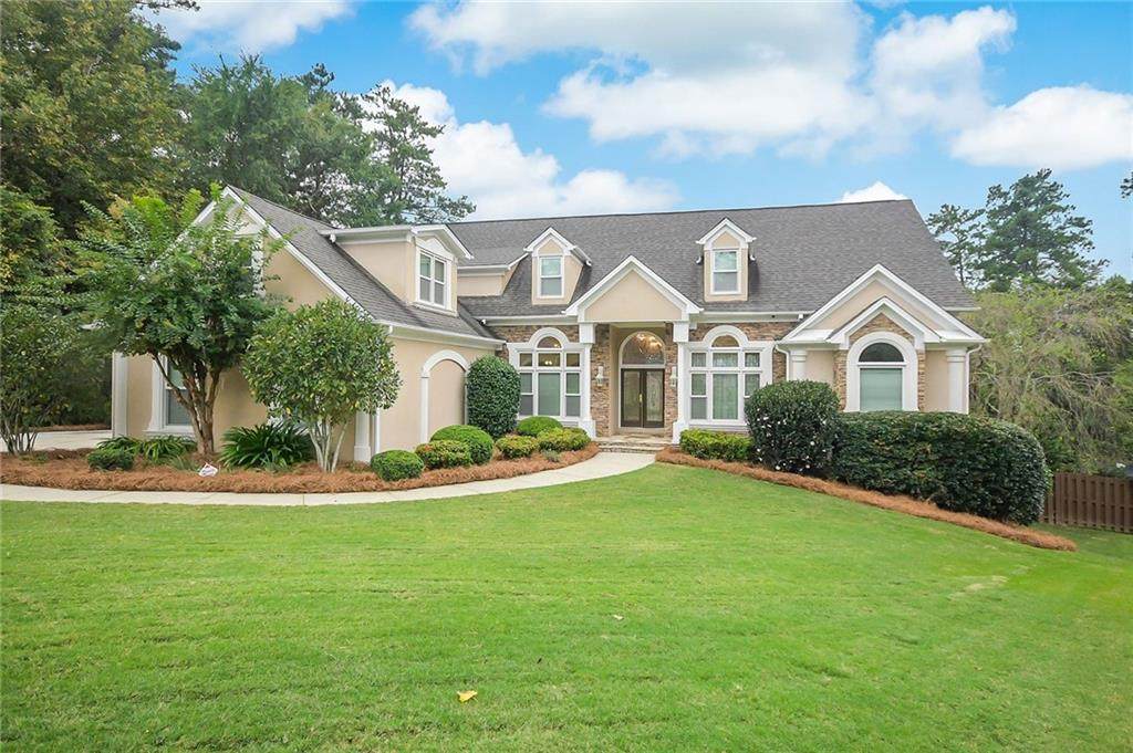 3599 Rosewood Court - Photo 1