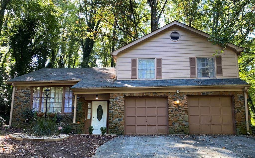 1005 Fellsridge Court - Photo 1