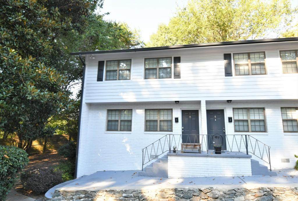 1689 Briarcliff Road - Photo 1