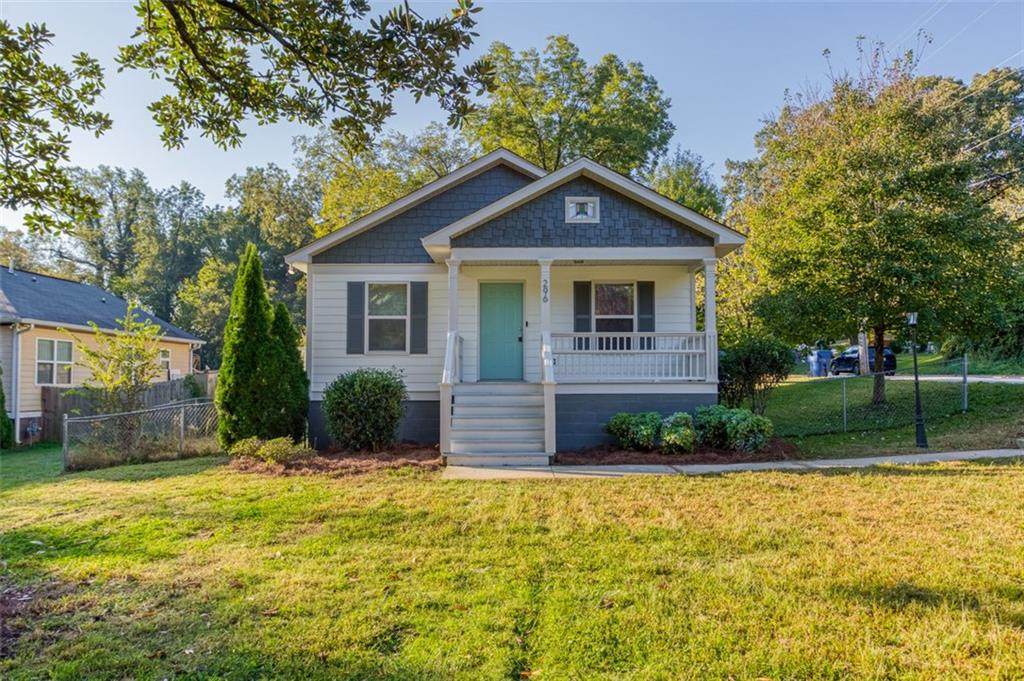 296 Polar Rock Road - Photo 1