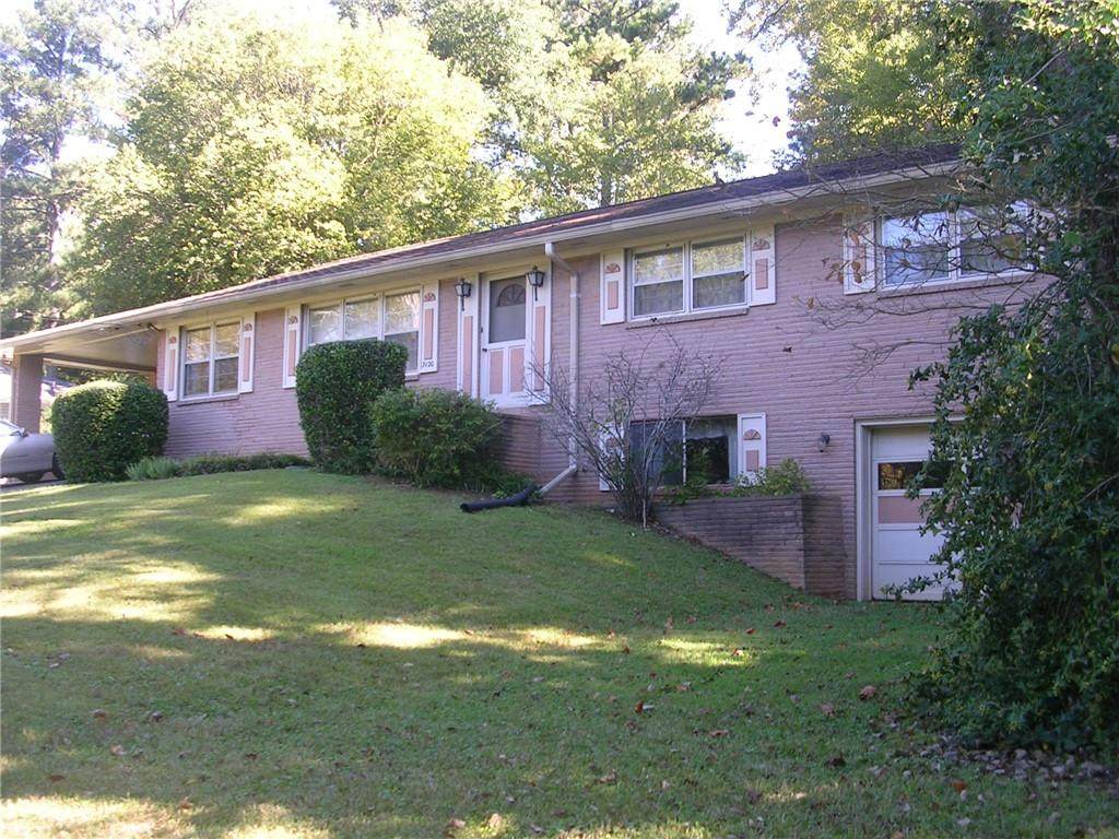 3120 Bryant Lane - Photo 1