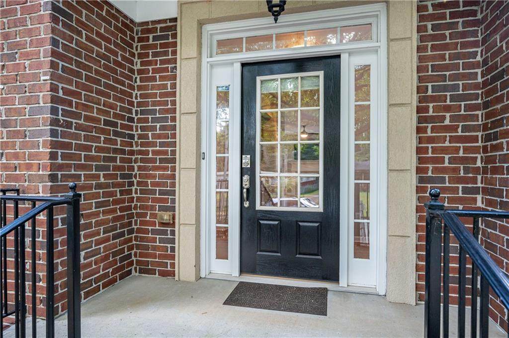 1883 Greystone Oaks Way - Photo 1