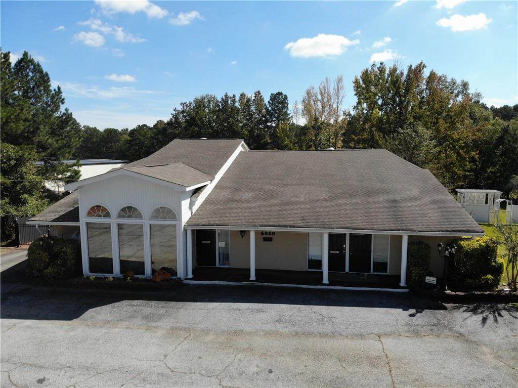 6080 Lawrenceville Highway - Photo 1