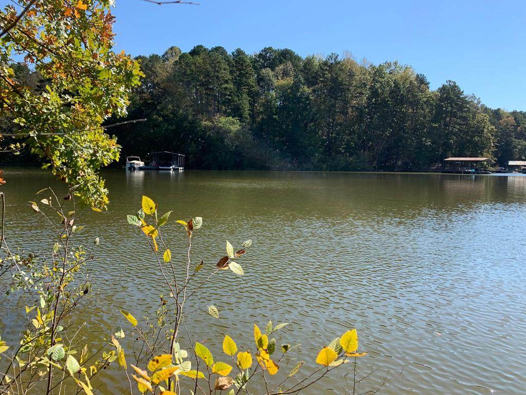 695 Lake Harbor Trail - Photo 1