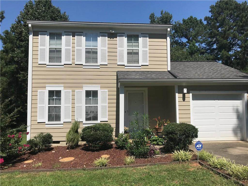 3900 Brooks Bridge Crossing - Photo 1