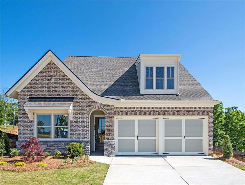 3438 Big View Road - Photo 1