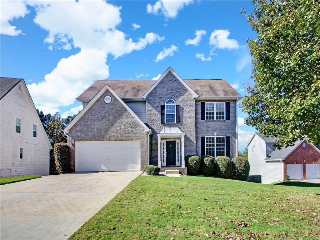 230 Hudson Ridge - Photo 1