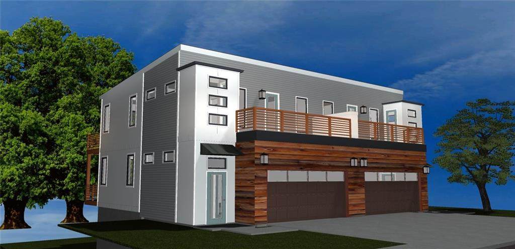 409 Bradford Street - Photo 1