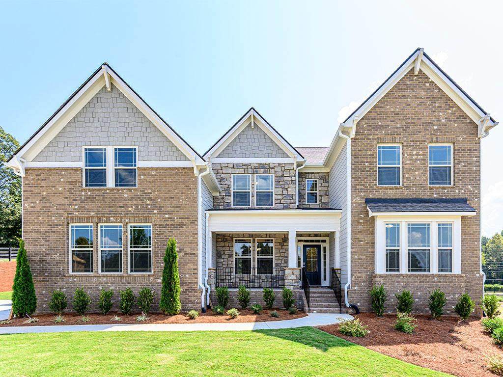 129 Genesee Pointe - Photo 1