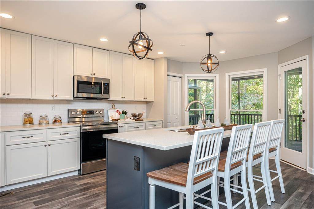 781 Grist Mill Drive - Photo 1