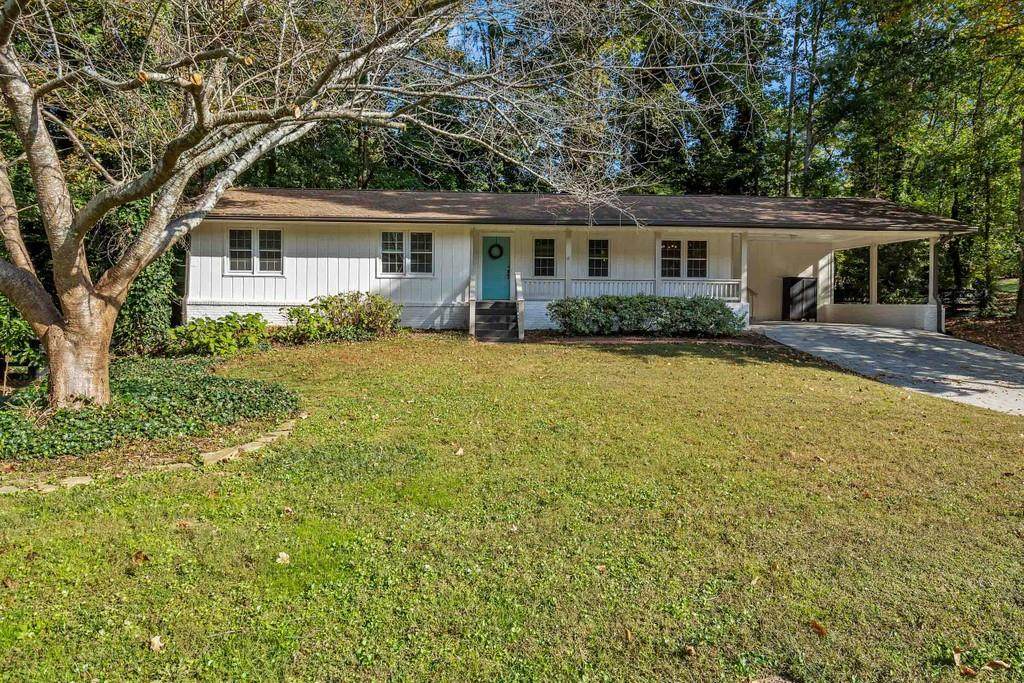 415 Jayne Ellen Way - Photo 1
