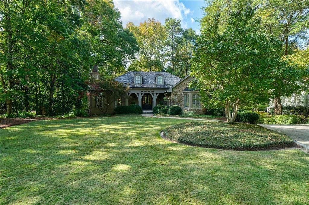 4270 Bakers Farm Place - Photo 1