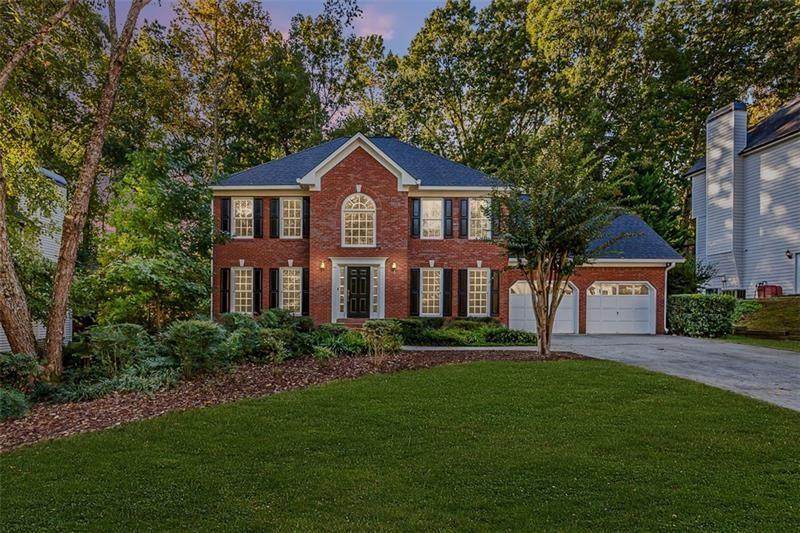 581 Braidwood Drive - Photo 1