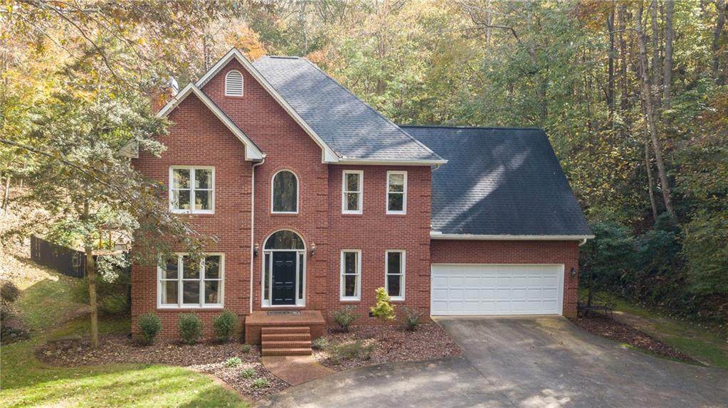 9 Cross Creek - Photo 1