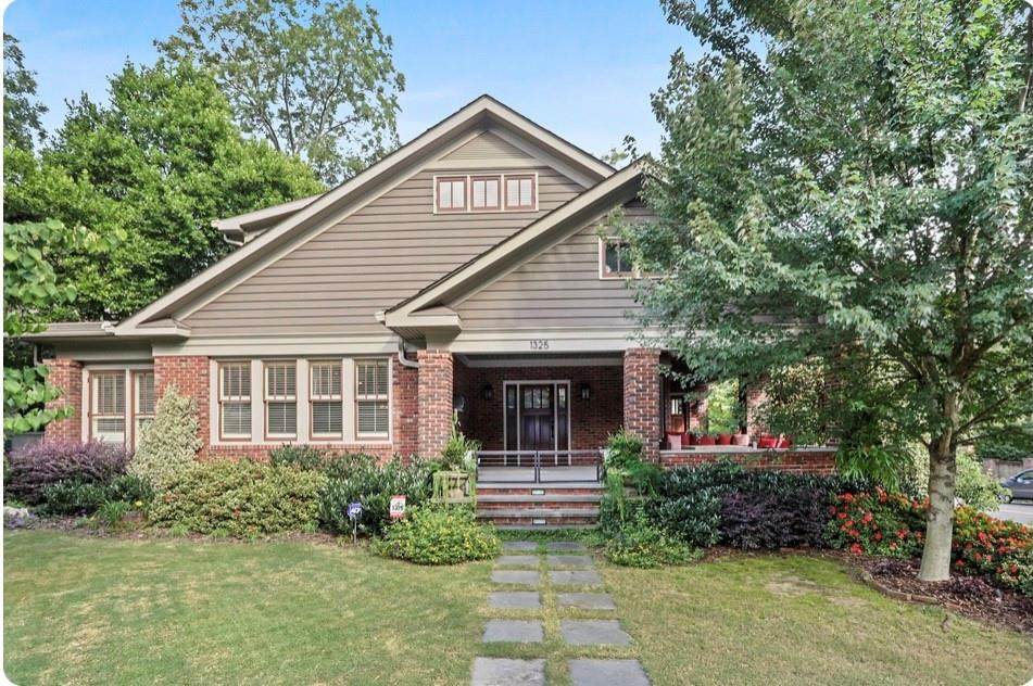 1325 Highland Avenue - Photo 1