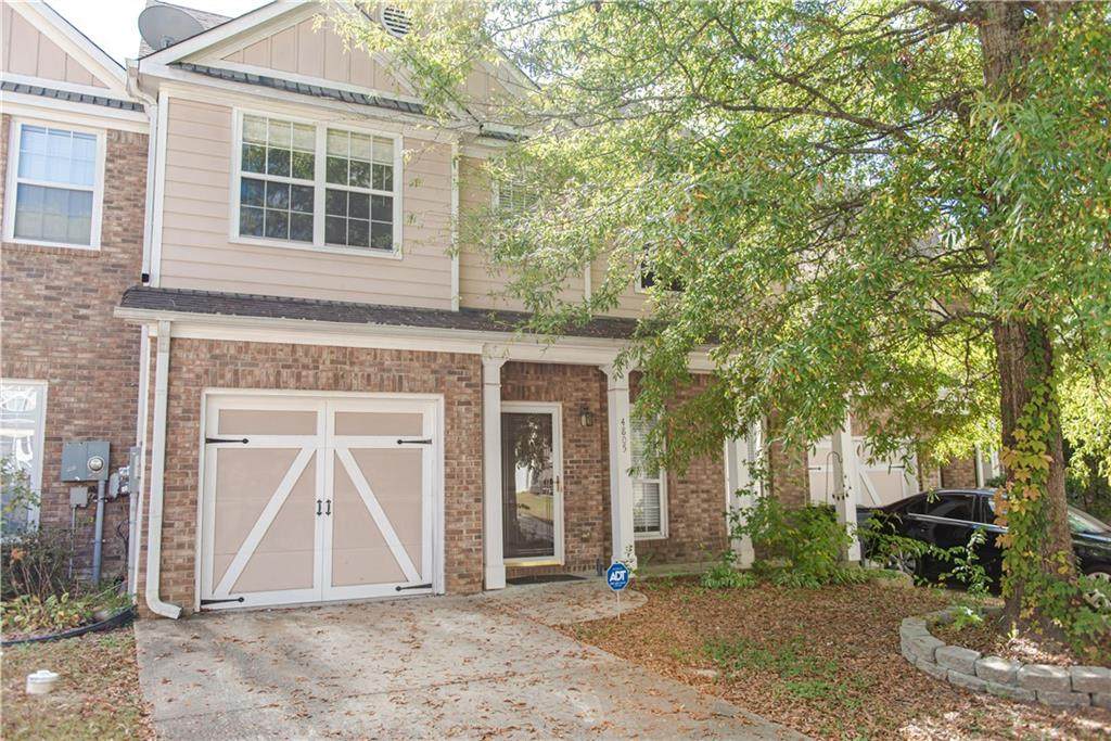 4805 Cameron Way - Photo 1