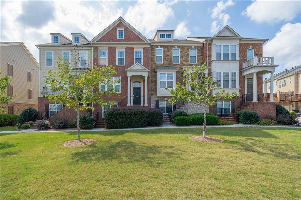 4870 Seldon Way - Photo 1