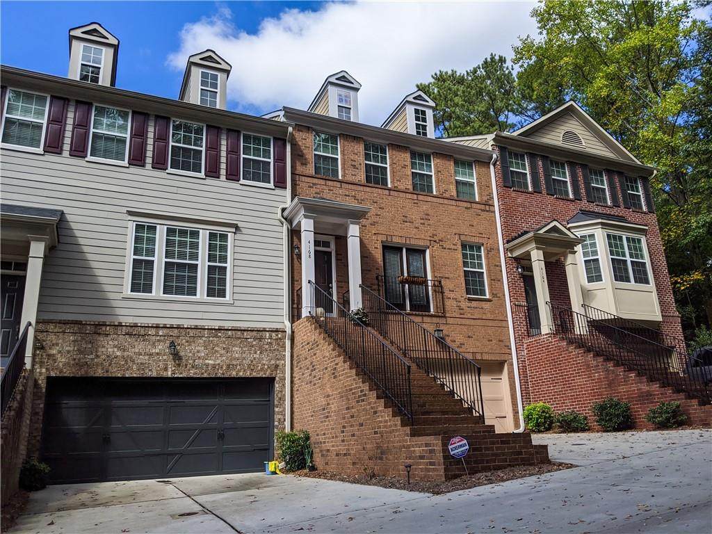 4168 Laurel Creek Court - Photo 1