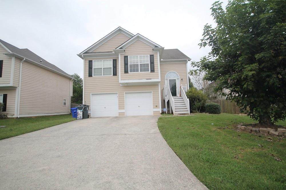 1204 Cumberland Creek Place - Photo 1