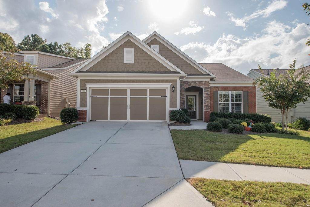 328 Sweet Gum Drive - Photo 1