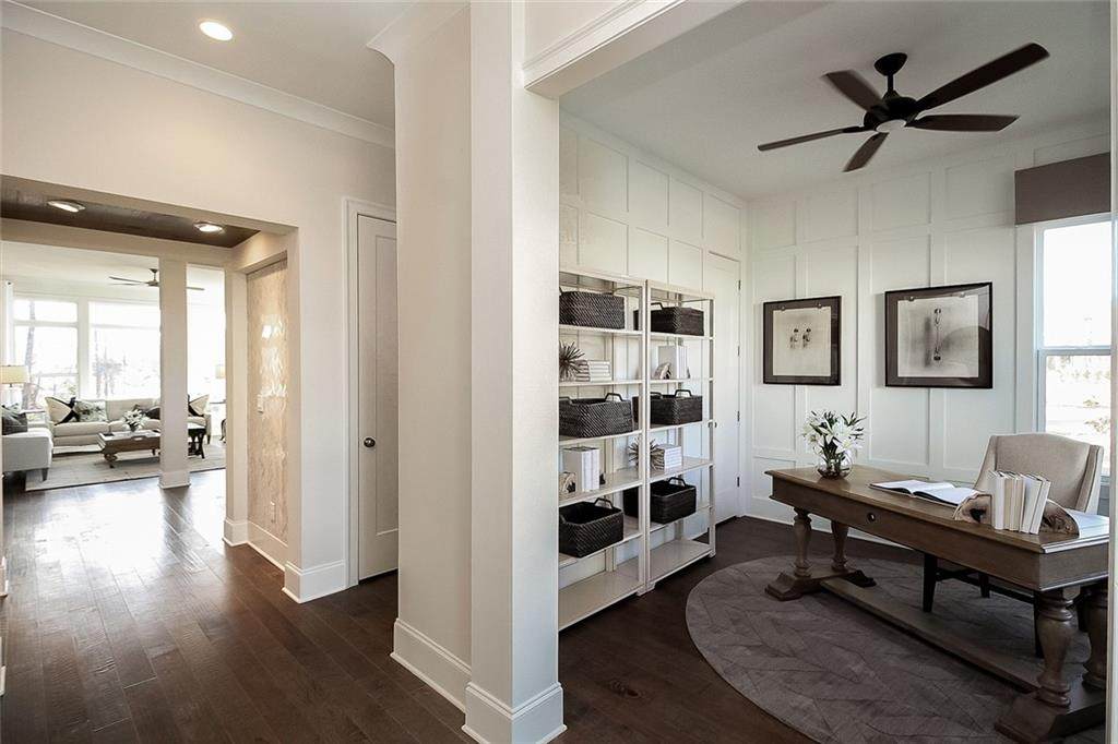 4645 Vinings Canyon Bend - Photo 1
