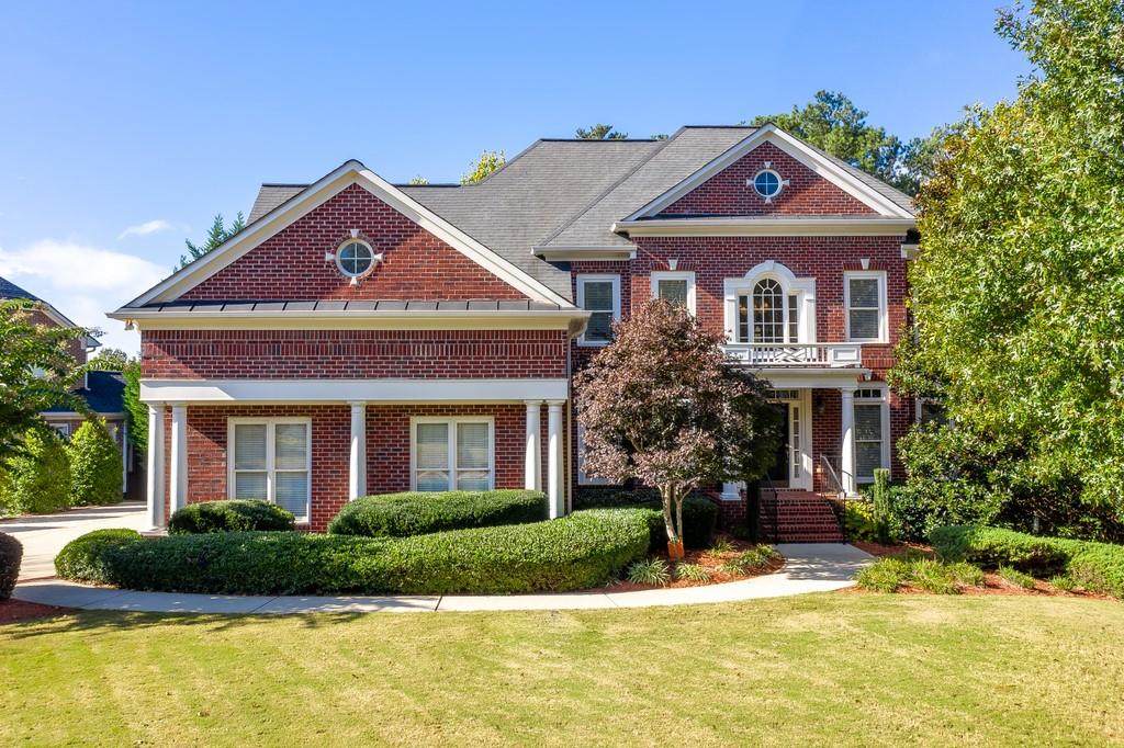 3058 Prestwyck Haven Drive - Photo 1