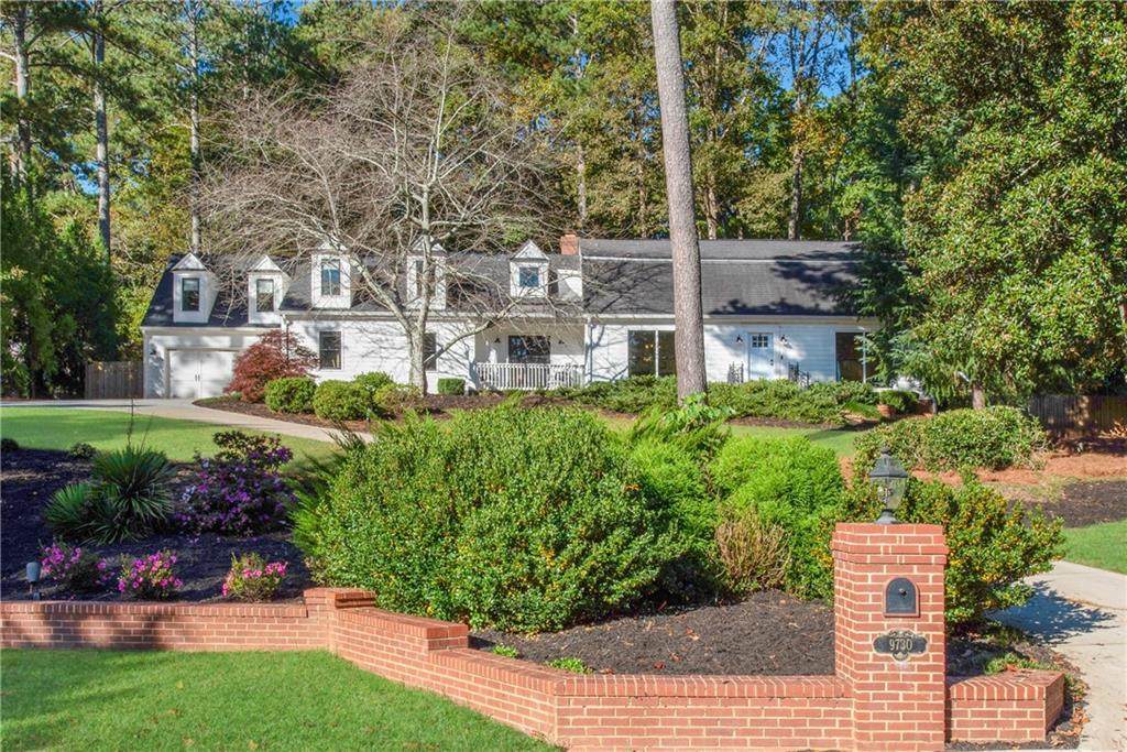 9730 Farmbrook Lane - Photo 1
