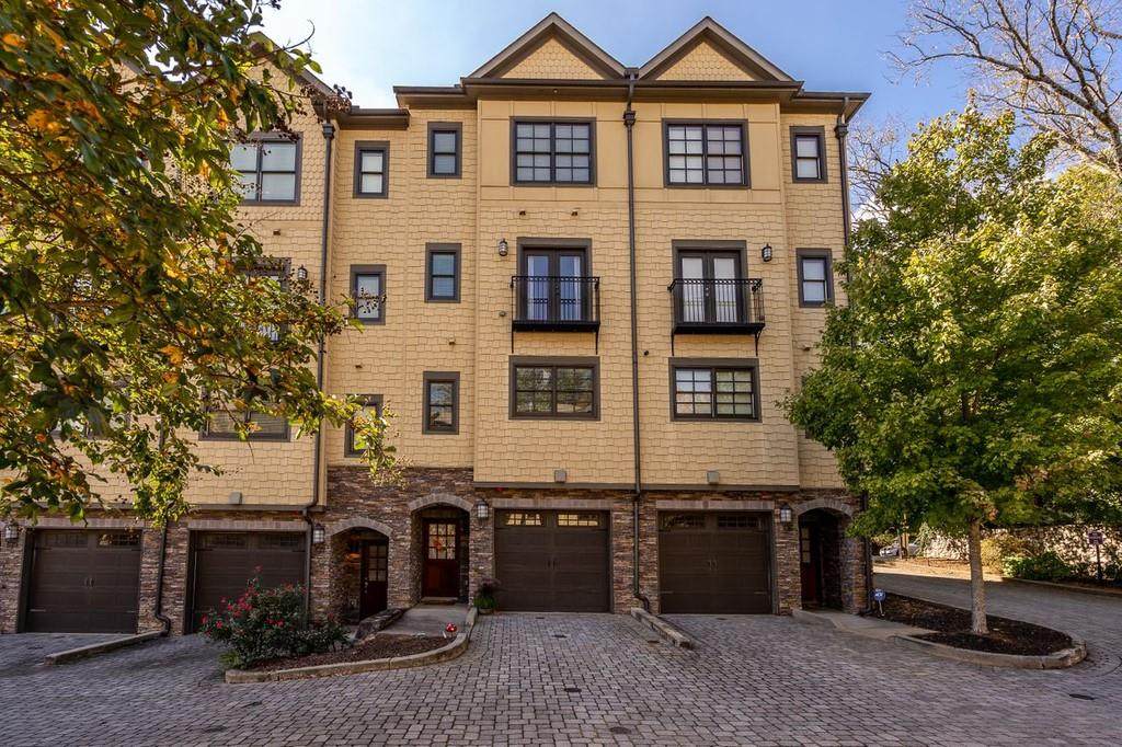 255 Southerland Terrace - Photo 1