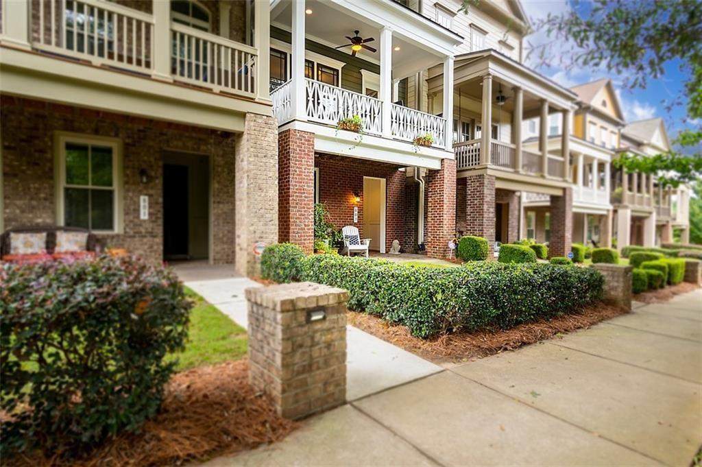 803 Corduroy Lane - Photo 1