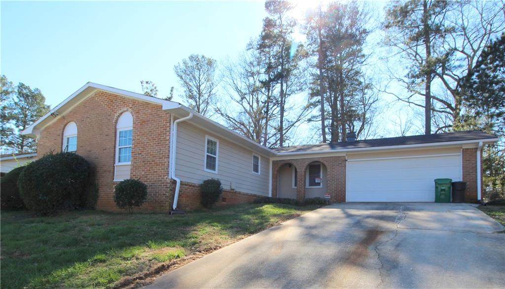 2273 Emerald Falls Drive - Photo 1