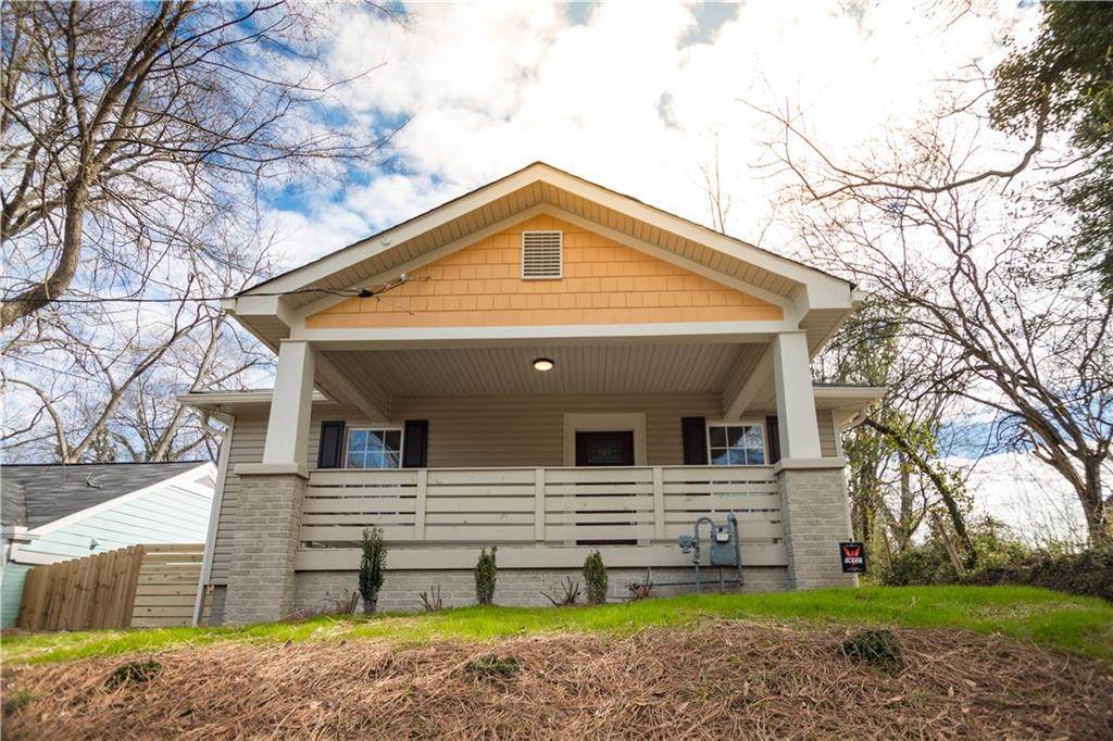 150 Racine Street - Photo 1