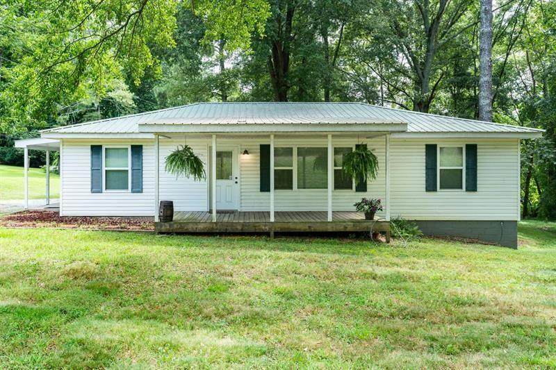 3870 Kemp Ridge Road - Photo 1