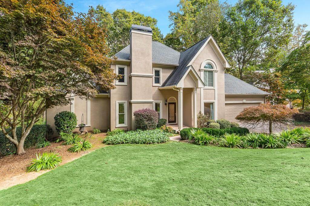 9250 Stonemist Trace - Photo 1