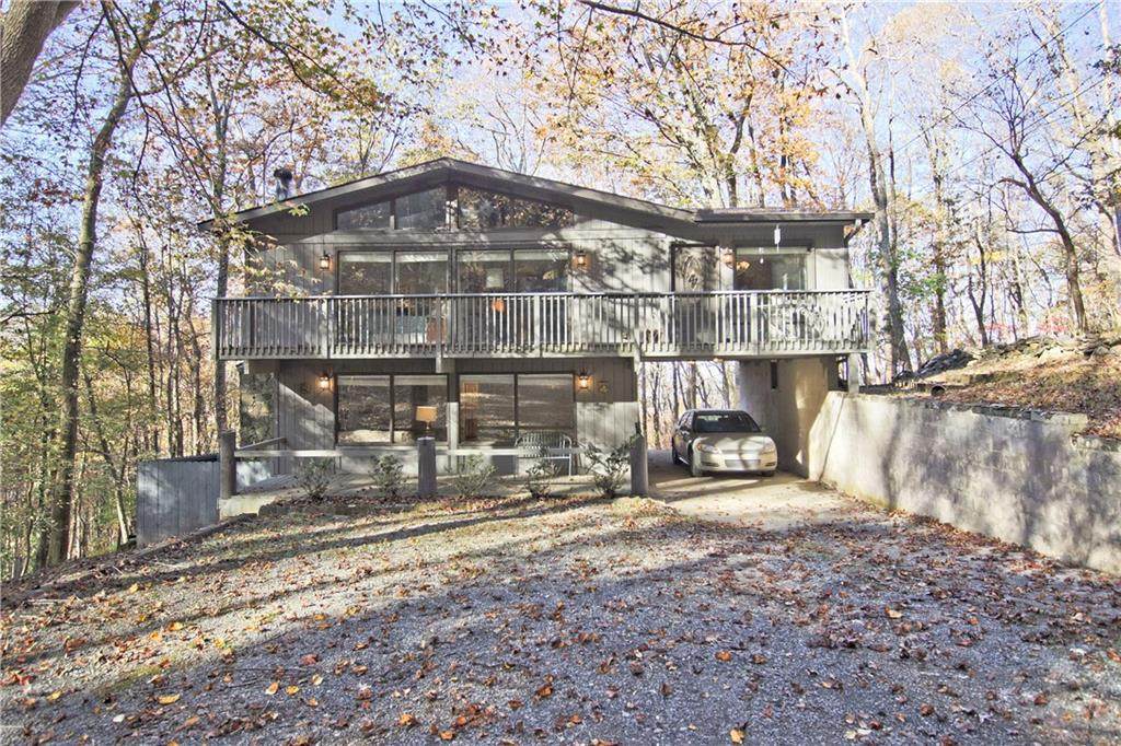 735 Little Pine Mountain Road - Photo 1